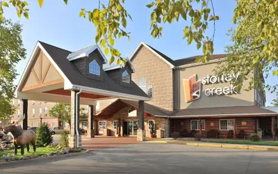 Stoney Creek Hotel Columbia