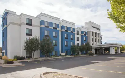 Springhill Suites by Marriott Billings