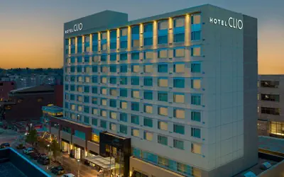 Hotel Clio, a Luxury Collection Hotel, Denver Cherry Creek