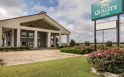 Quality Inn Robinsonville