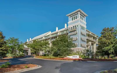 Hilton Grand Vacations Club in Sandestin Golf & Beach Resort