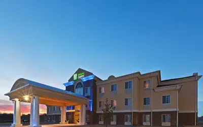 Holiday Inn Express Hereford by IHG