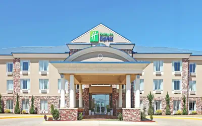 Holiday Inn Express Hotel & Suites Mountain Home by IHG