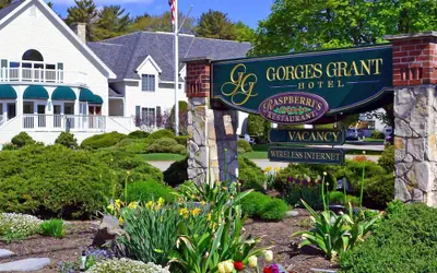 Gorges Grant Hotel