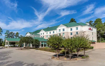 Hilton Garden Inn Houston/The Woodlands