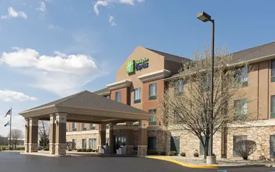 Holiday Inn Express Gas City by IHG