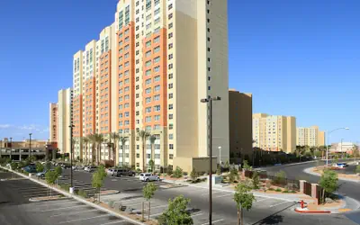 Grandview at Las Vegas