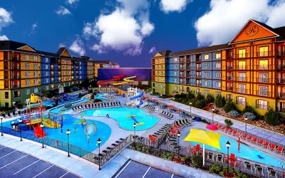 The Resort at Governor's Crossing