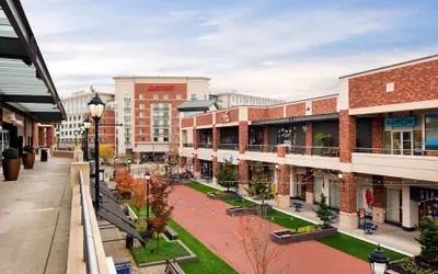 Seattle Marriott Redmond