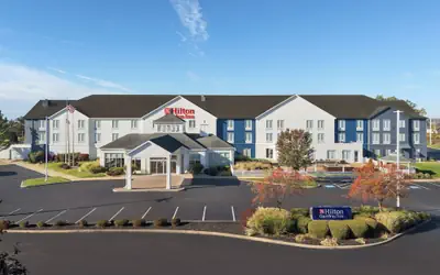 Hilton Garden Inn Wooster