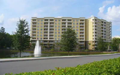 Vacation Village Orlando, Celebration