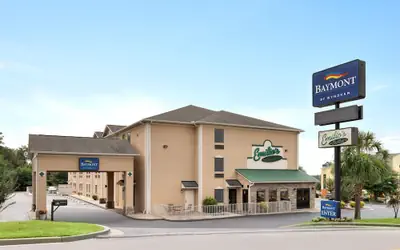 Baymont by Wyndham Grovetown Augusta