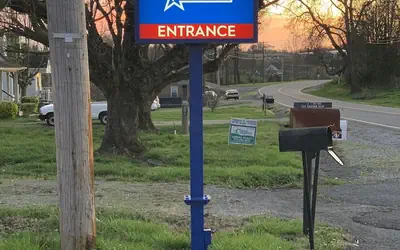 Americas Best Value Inn Wytheville