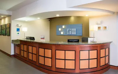 Holiday Inn Express Hotel & Suites Danville by IHG