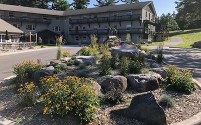 Pine Mountain Ski & Golf Resort