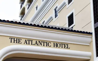 The Atlantic Hotel & Spa