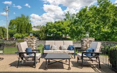 Best Western Plus Washington Hotel