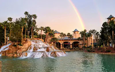 CasaBlanca Resort and Casino