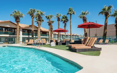 Virgin River Hotel and Casino