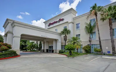 Hampton Inn Corpus Christi-Northwest I-37