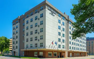 Residence Inn by Marriott Rochester Mayo Clinic Area