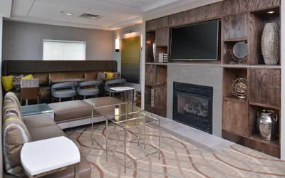 Holiday Inn Express Hotel & Suites Lafayette by IHG