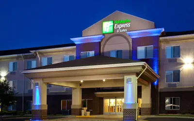 Garner Hotel Brookings by IHG