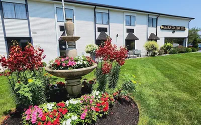Ambassador Inn & Suites