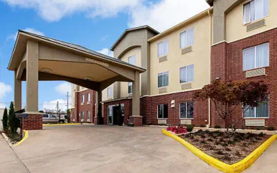 Comfort Inn and Suites Fredericksburg