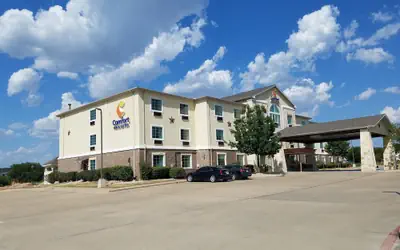 Comfort Inn & Suites Gatesville