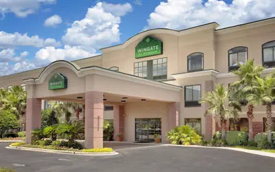 Wingate by Wyndham - Destin FL