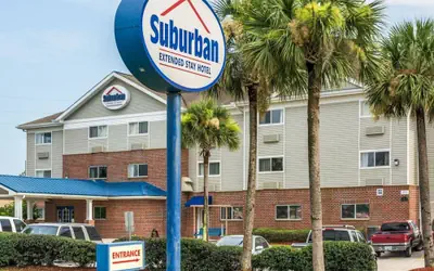 Suburban Studios Avondale