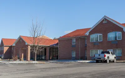 Days Inn & Suites by Wyndham Lancaster Amish Country