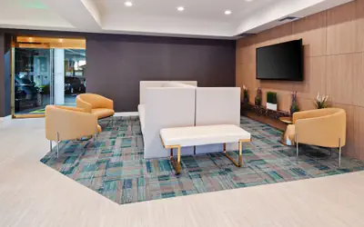 Holiday Inn Express Hotel & Suites Hollywood Walk of Fame by IHG