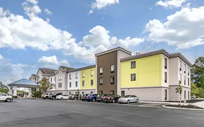 Comfort Suites Ocean City West