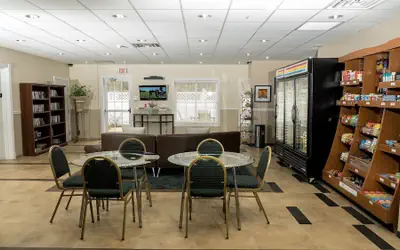 Candlewood Suites St. Joseph / Benton Harbor by IHG