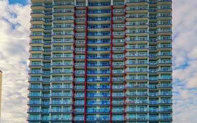 Grand Atlantic Ocean Resort