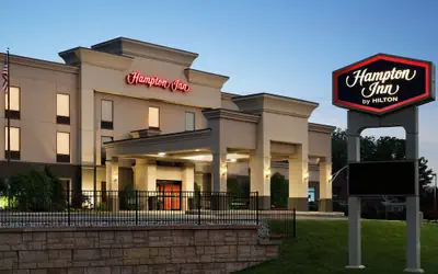 Hampton Inn Lehighton-Jim Thorpe