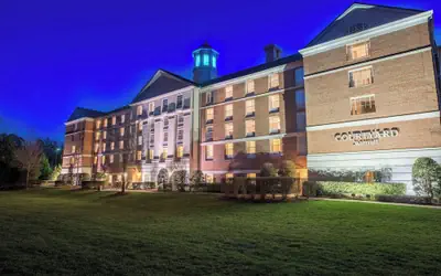 Courtyard by Marriott Chapel Hill