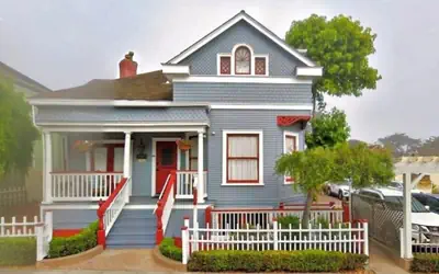 Pacific Grove Inn