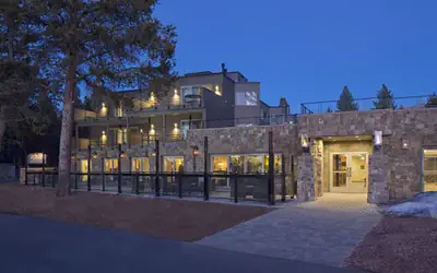 The Landing Resort & Spa