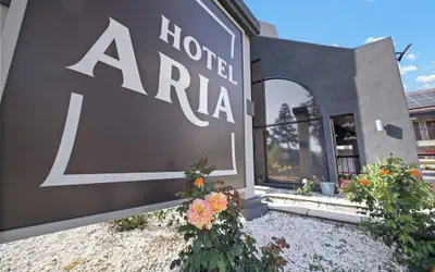 Hotel Aria