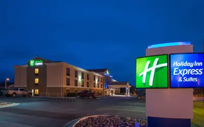Holiday Inn Express Hotel & Suites Douglas by IHG