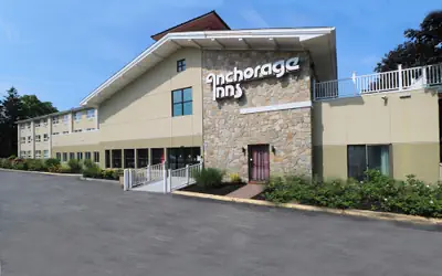 Anchorage Inns And Suites