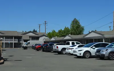 Fairview Inn and Suites