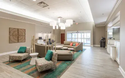 Holiday Inn & Suites Lake City by IHG