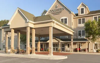 Country Inn & Suites by Radisson, Lehighton (Jim Thorpe), PA