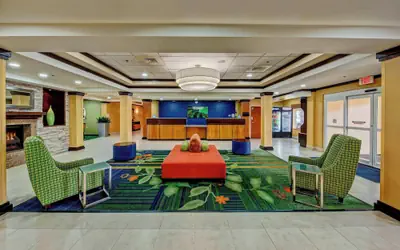 Spark by Hilton Murfreesboro