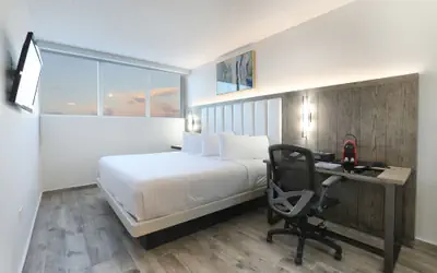 San Juan Airport Hotel