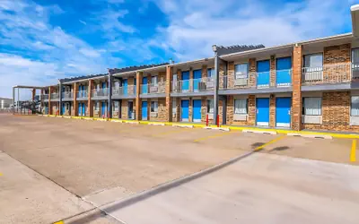 SureStay Hotel by Best Western Oklahoma City West